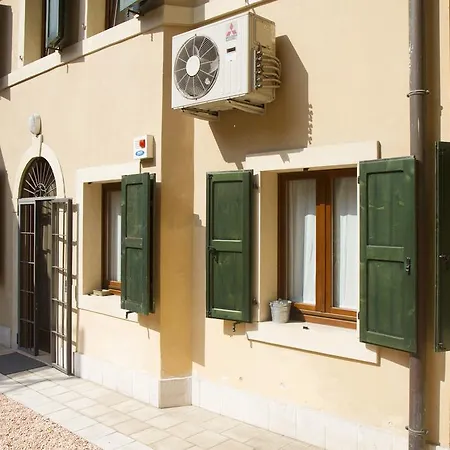 Apartment Colore